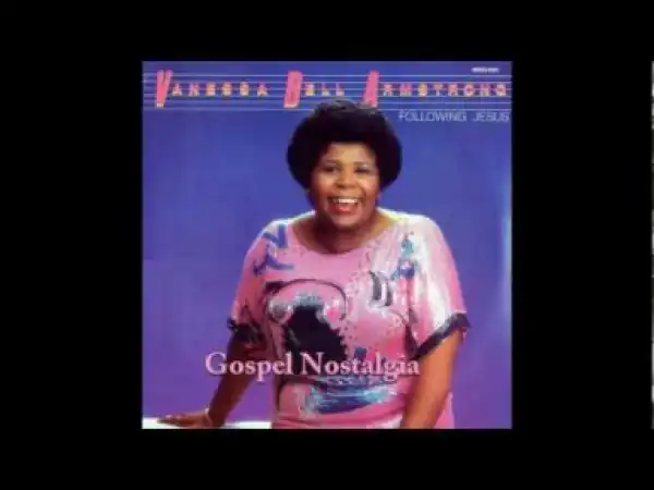 Vanessa Bell Armstrong - Searching